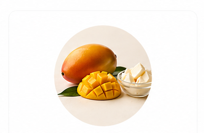 Mango Fat
